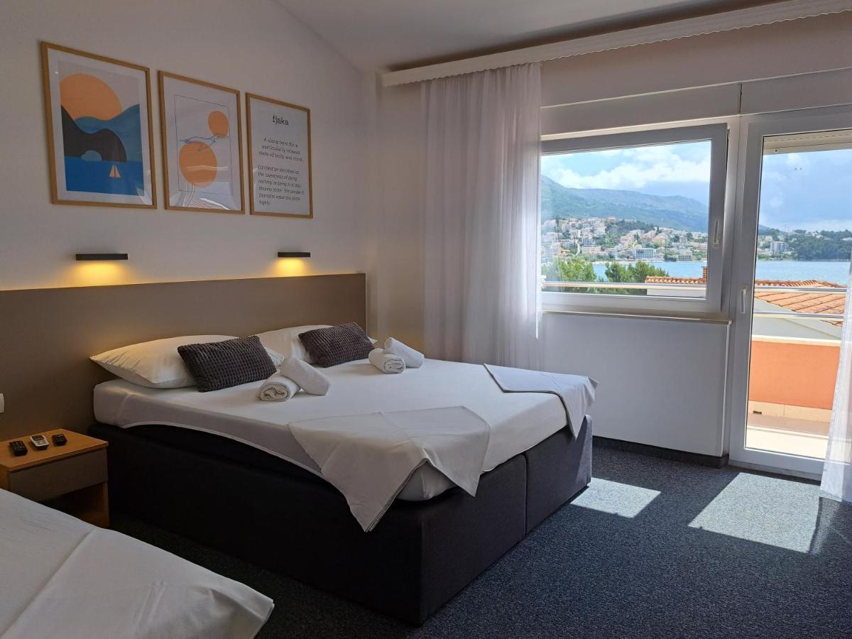 Rooms Zvonimir Стобреч Екстер'єр фото